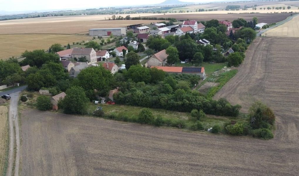 Prodej stavebního pozemku 1 920 m², Mšené-lázně – náhled fotky 5