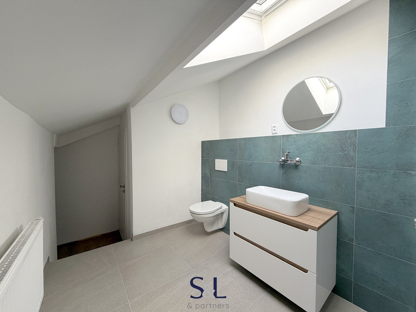 Pronájem bytu 2+1 61 m² — photo 3