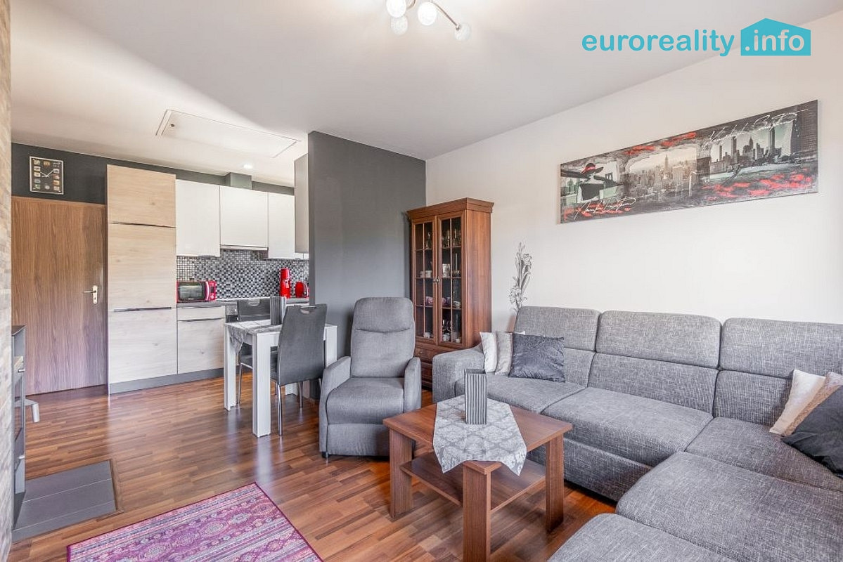 Prodej domu 60 m² s pozemkem 1 497 m² – fotografie 3