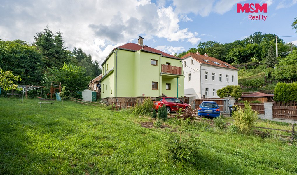 Prodej domu 149 m² s pozemkem 877 m², Hrob – náhled fotky 29
