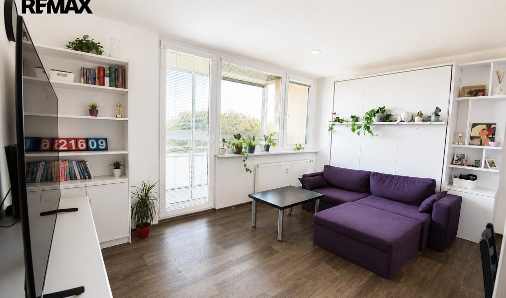 Prodej bytu 2+kk 46 m², Brno – náhled fotky 2