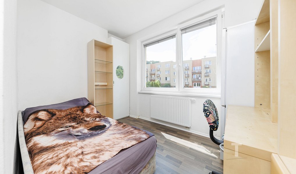 Prodej bytu 3+kk 61 m², Boskovice – náhled fotky 12