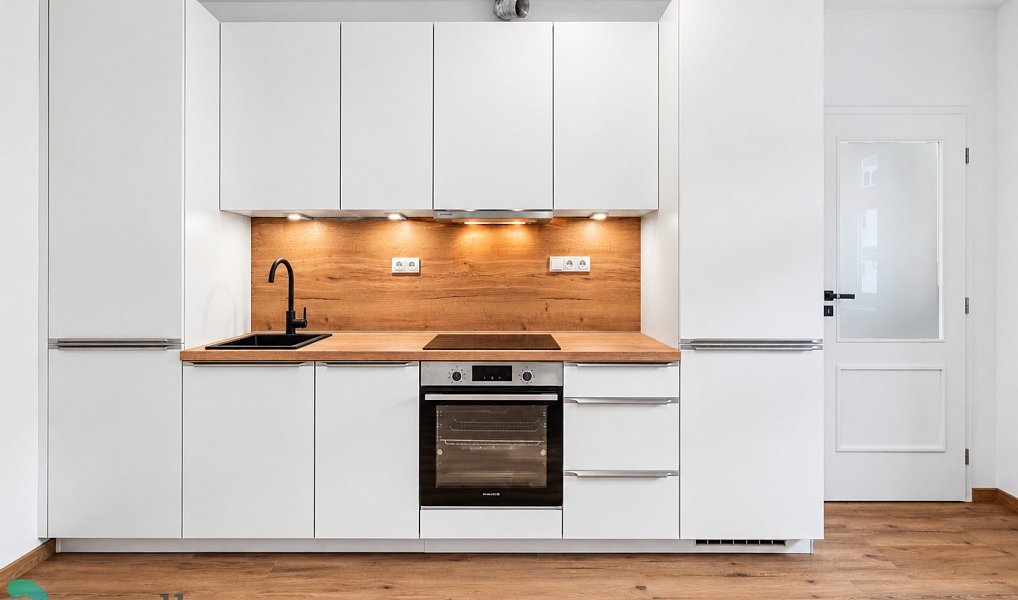 Prodej bytu 2+kk 43 m², Praha – náhled fotky 4
