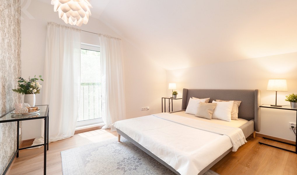 Prodej domu 124 m² s pozemkem 309 m², Praha – náhled fotky 28