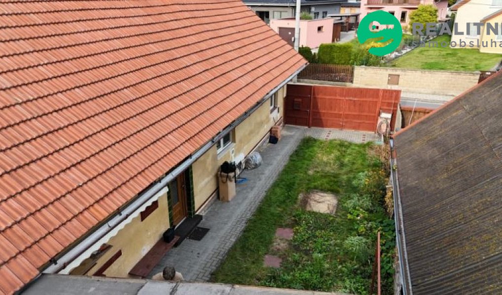 Prodej domu 120 m² s pozemkem 402 m², Opava – náhled fotky 3