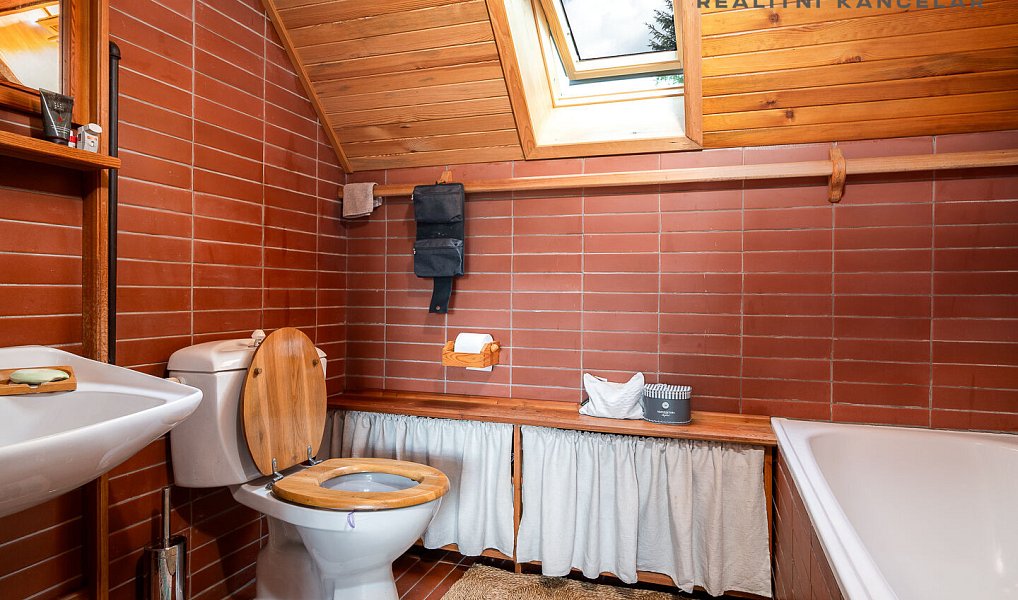 Prodej chaty/chalupy 150 m² s pozemkem 1 225 m², Písečná – náhled fotky 22