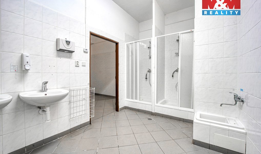 Prodej výrobních prostor 377 m², Potvorov – náhled fotky 17
