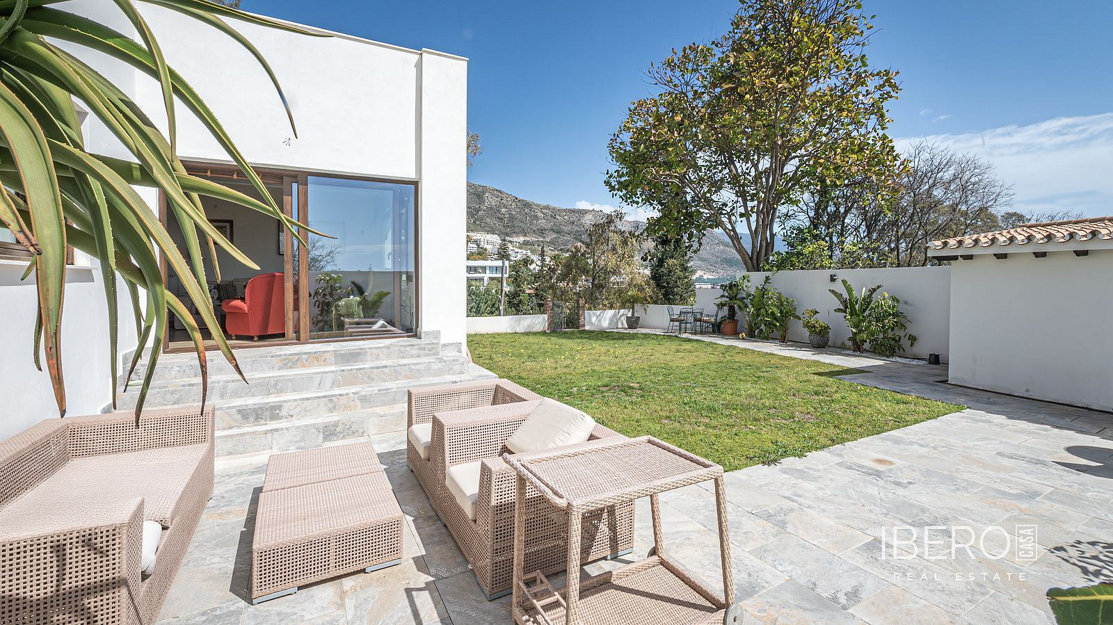 Casa 5+kk – Benalmádena, Benalmádena Costa - Vista 3