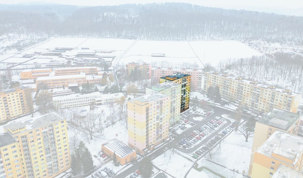 Pronájem bytu 2+kk 42 m², Chomutov – náhled fotky 18