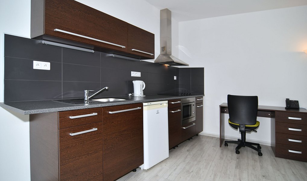 Pronájem bytu 3+kk 162 m², Brno – náhled fotky 3