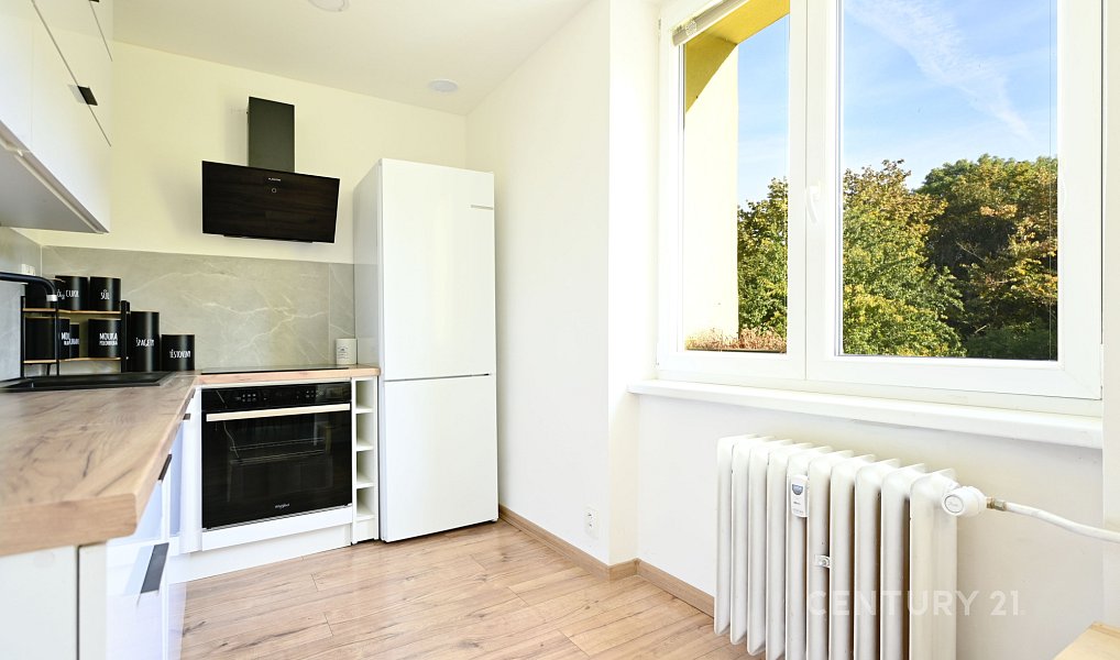 Prodej bytu 2+1 49 m², Teplice – náhled fotky 4