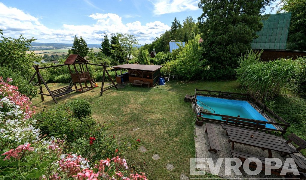Prodej chaty/chalupy 100 m² s pozemkem 907 m², Bílá Třemešná – náhled fotky 18