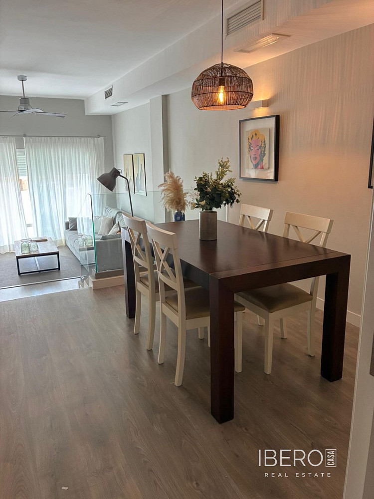 Piso 3+kk – Marbella, Salto del Agua - Vista 5