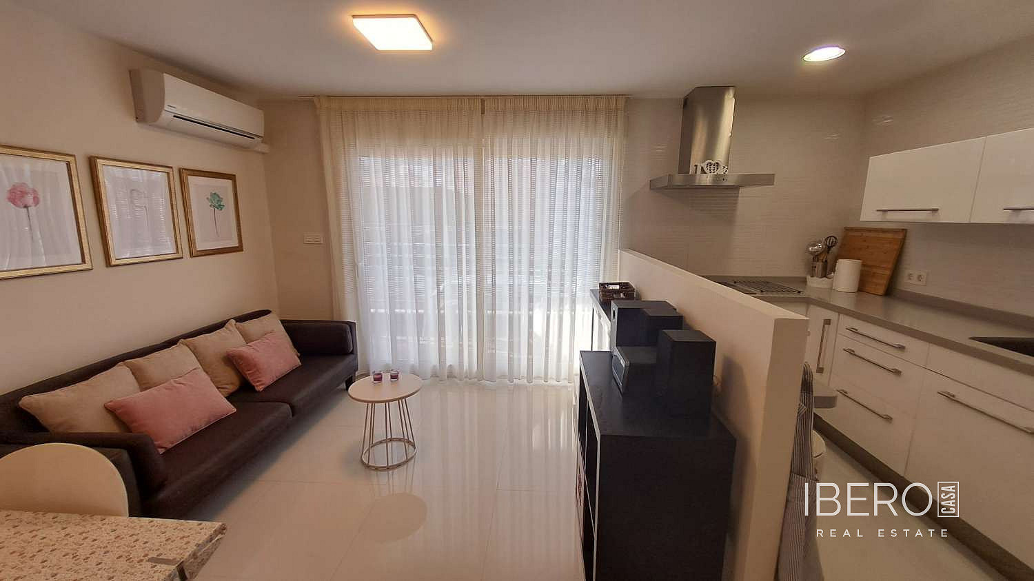 Piso 3+kk – Calpe - Más