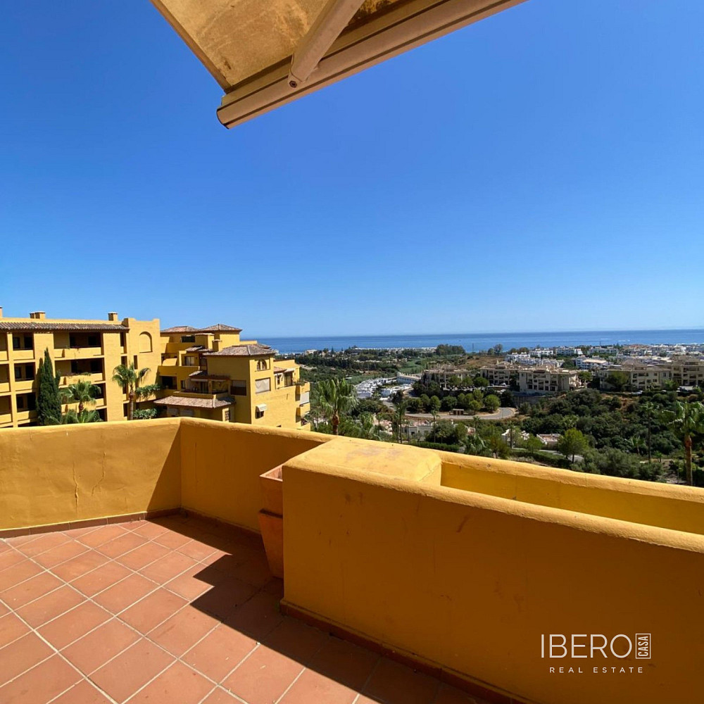 Pis 5+kk – Estepona, Barriada Islas Canarias - Més
