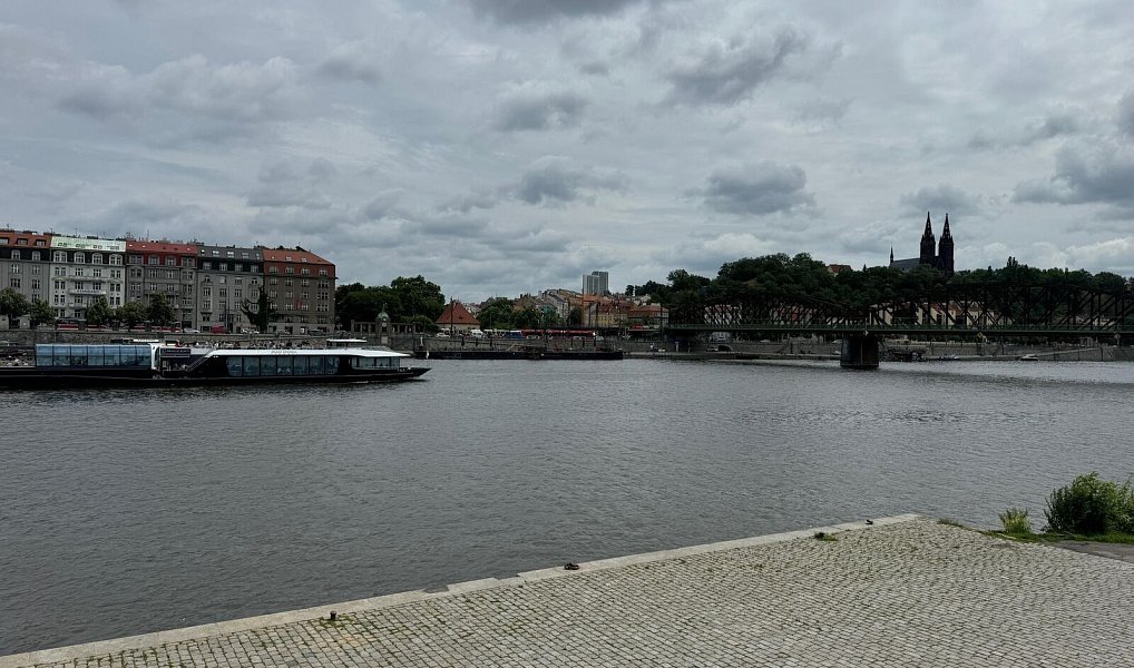 Prodej ubytovacího objektu 1 594 m², Praha – náhled fotky 2