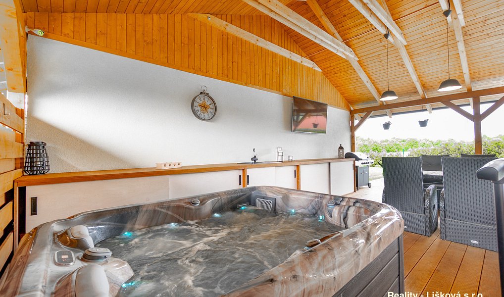 Prodej domu 200 m² s pozemkem 1 227 m², Přestanov – náhled fotky 53