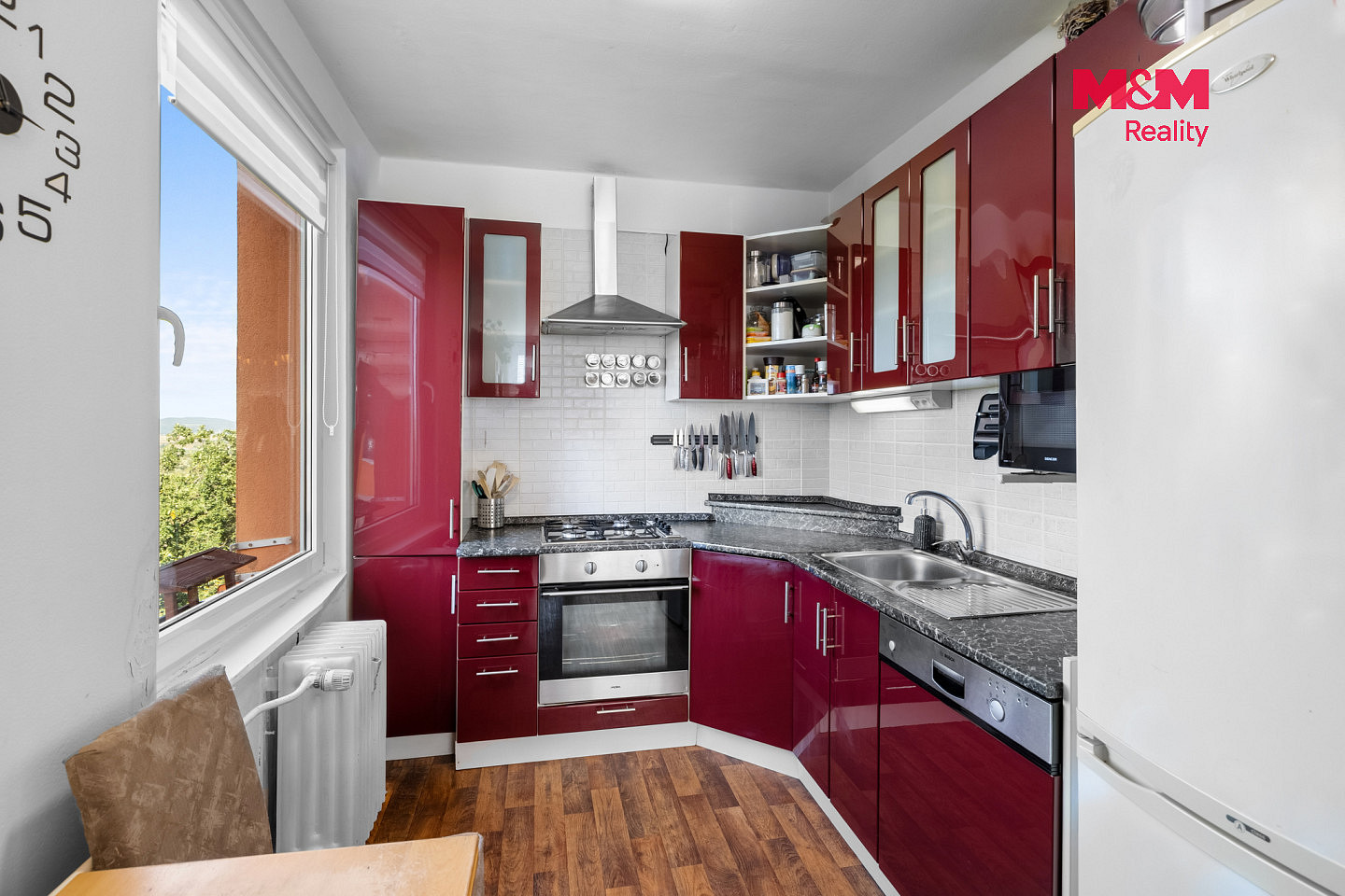 Prodej bytu 4+1 66 m² – fotografie 5