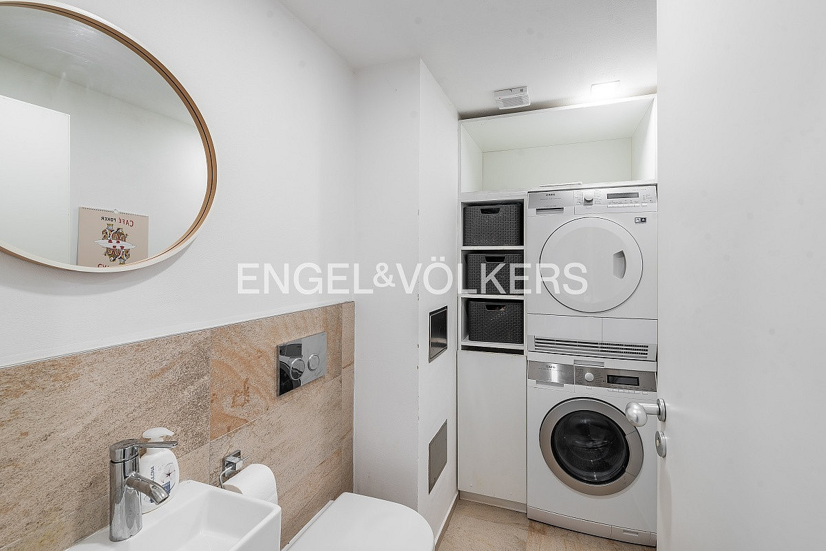 Pronájem bytu 3+kk 93 m² – pohled 6