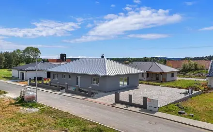 Prodej domu 200 m² s pozemkem 841 m², Sukorady