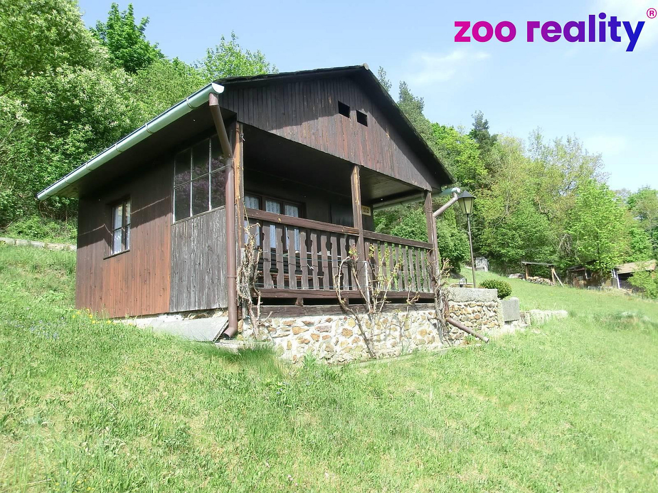Prodej stavebního pozemku 3 674 m²