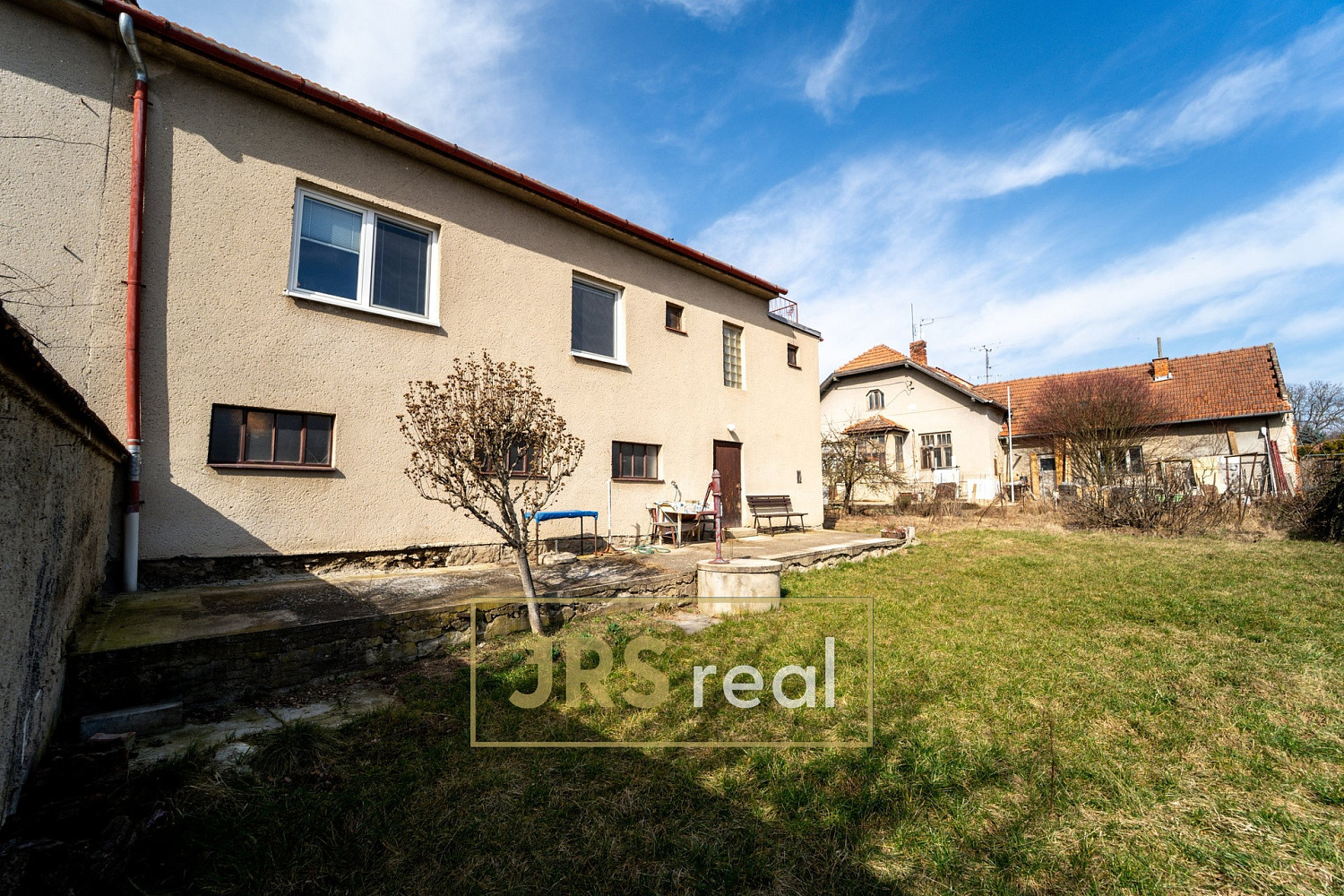 Prodej domu 302 m² s pozemkem 479 m²