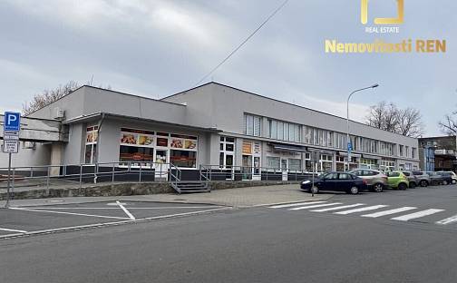 Prodej komerčního objektu (jiného typu) 301 m², Štefánikova, Kopřivnice, okres Nový Jičín