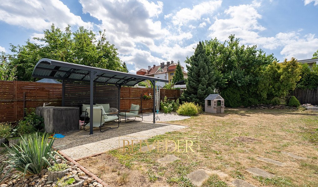 Prodej domu 130 m² s pozemkem 369 m², Teplice – náhled fotky 23