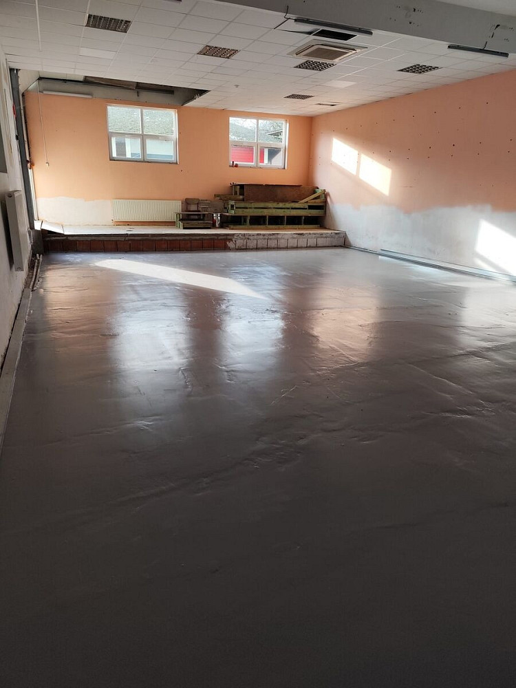 Pronájem skladovacích prostor 265 m² — photo 2