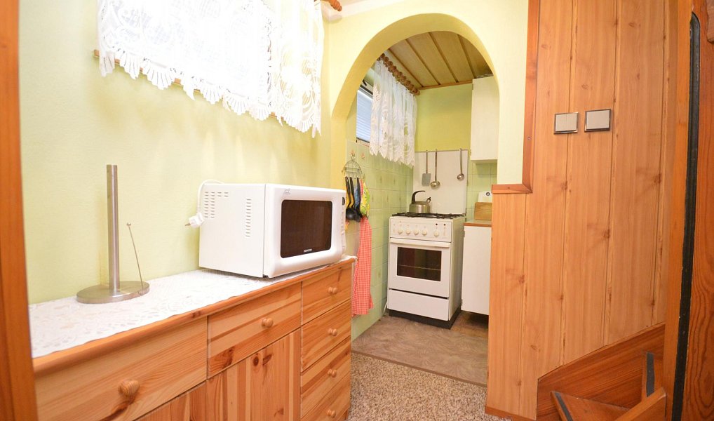 Prodej chaty/chalupy 85 m² s pozemkem 472 m², Nýdek – náhled fotky 8