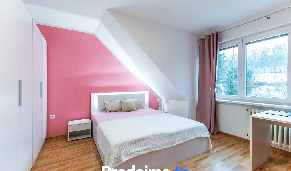 Prodej domu 277 m² s pozemkem 287 m², Dobšice – náhled fotky 8