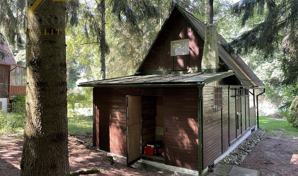 Prodej chaty/chalupy 42 m² s pozemkem 1 m², Doudleby – náhled fotky 17