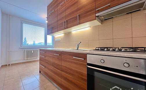 Pronájem bytu 3+1 62 m², Schweitzerova, Olomouc - Povel
