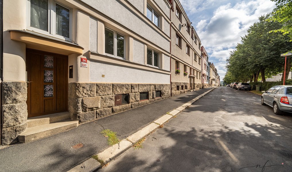 Prodej domu 170 m² s pozemkem 431 m², Aš – náhled fotky 8