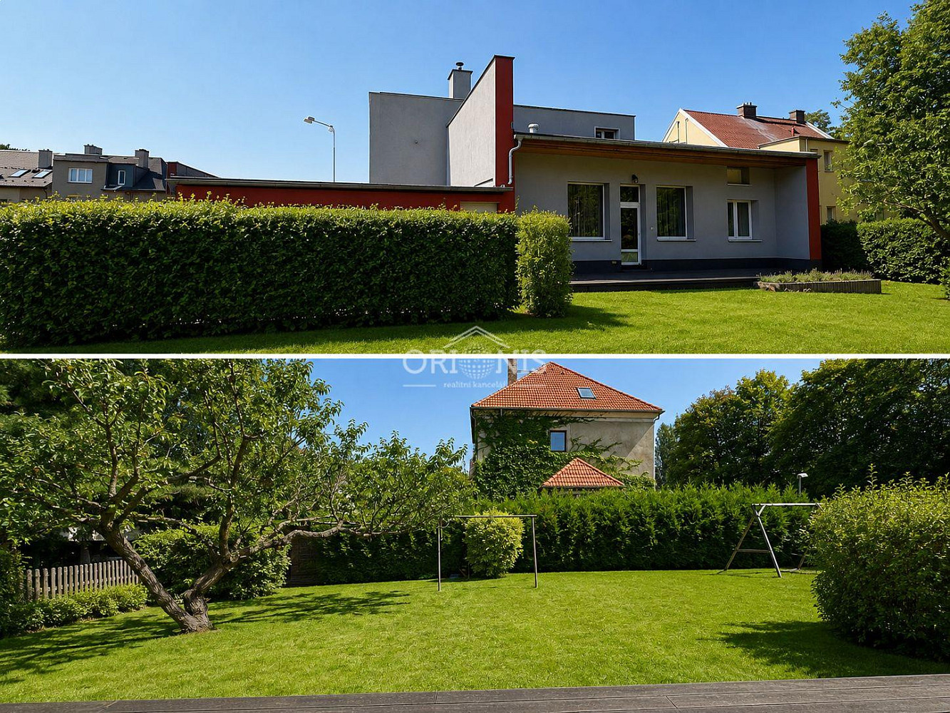 Prodej domu 156 m² s pozemkem 689 m²