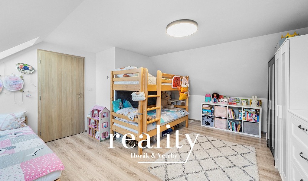 Prodej domu 89 m² s pozemkem 249 m², Zdounky – náhled fotky 14