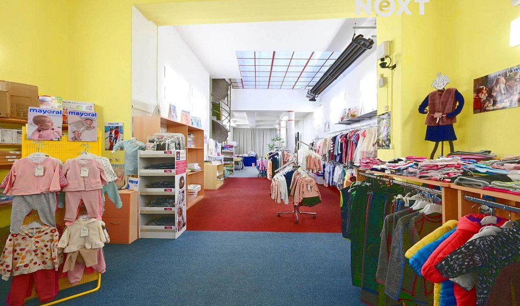 Prodej nájemního domu, činžáku 861 m², Mladá Boleslav – náhled fotky 5