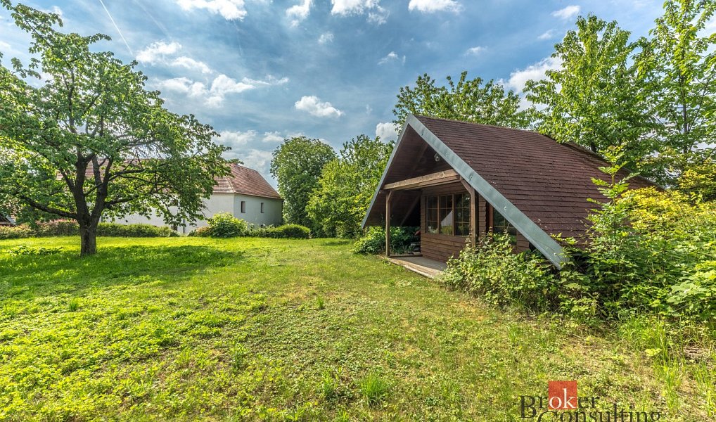 Prodej komerčního objektu (jiného typu) 900 m², Liběšice – náhled fotky 14