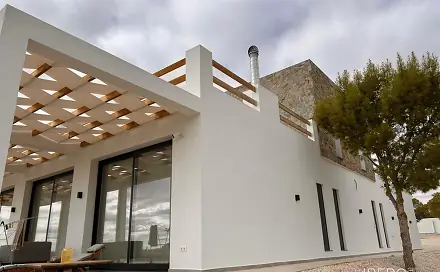 Prodej domu 249 m² s pozemkem 10 116 m², Pinoso, Španělsko