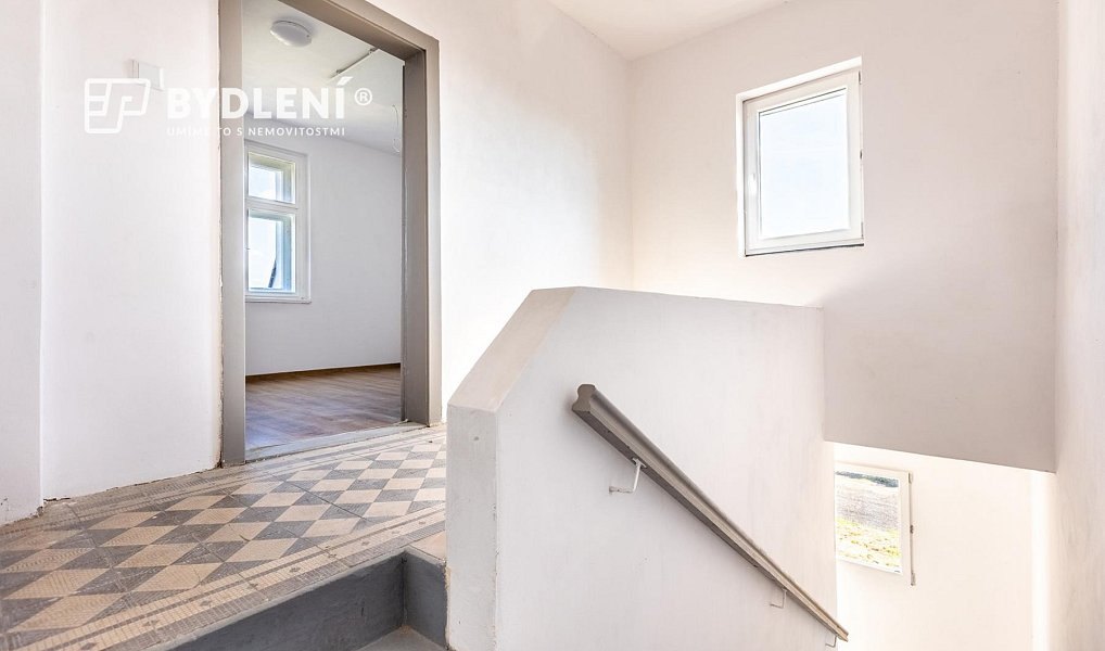 Prodej domu 99 m² s pozemkem 524 m², Kladruby – náhled fotky 22
