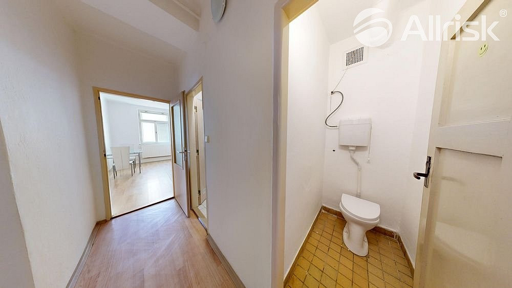Pronájem bytu 2+1 76 m² – fotografie 5