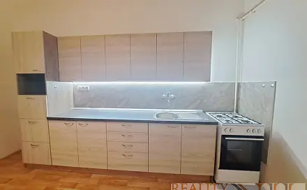 Pronájem bytu 2+1 64 m², Budilova, Plzeň - Jižní Předměstí
