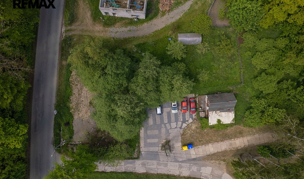 Prodej stavebního pozemku 988 m², Fulnek – náhled fotky 9