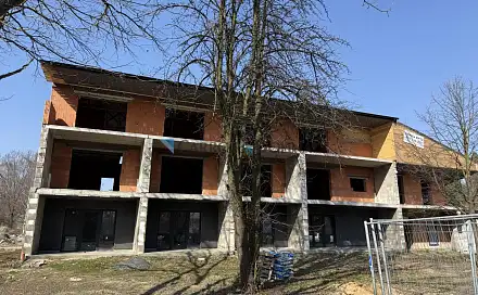 Prodej bytu 1+kk 41 m²