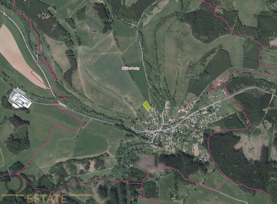 Prodej pozemku 676 m² – fotografie 2