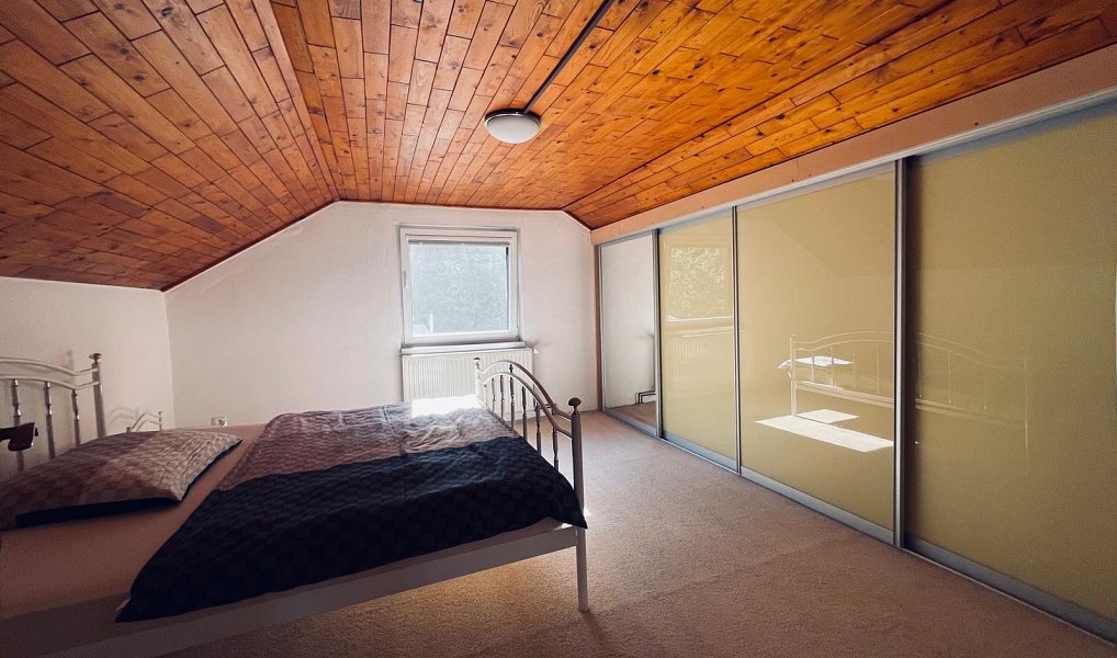 Prodej domu 130 m² s pozemkem 1 063 m², Čtveřín – náhled fotky 26