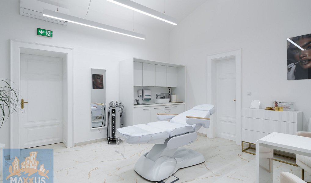 Pronájem obchodních prostor 140 m², Praha – náhled fotky 4