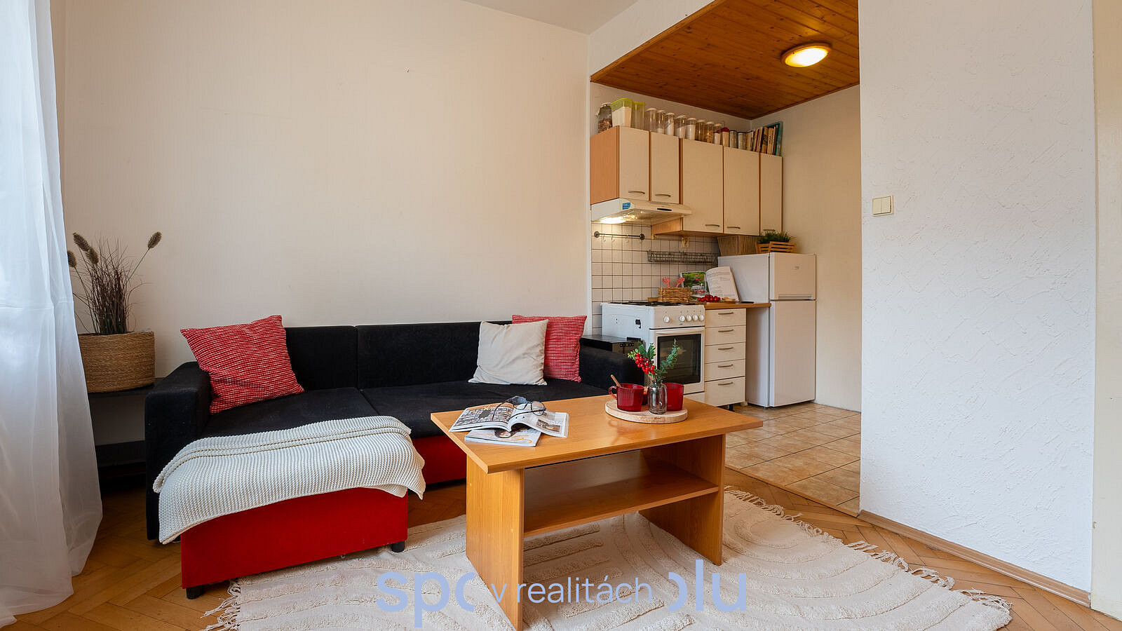Prodej bytu 2+kk 49 m² – fotografie 2