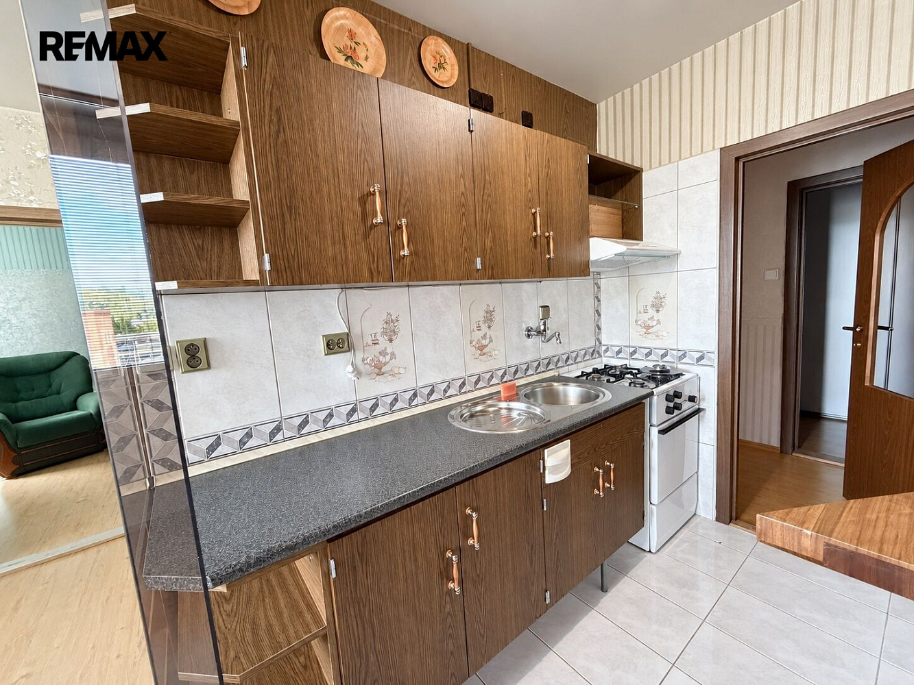 Prodej bytu 3+1 72 m² – fotografie 4