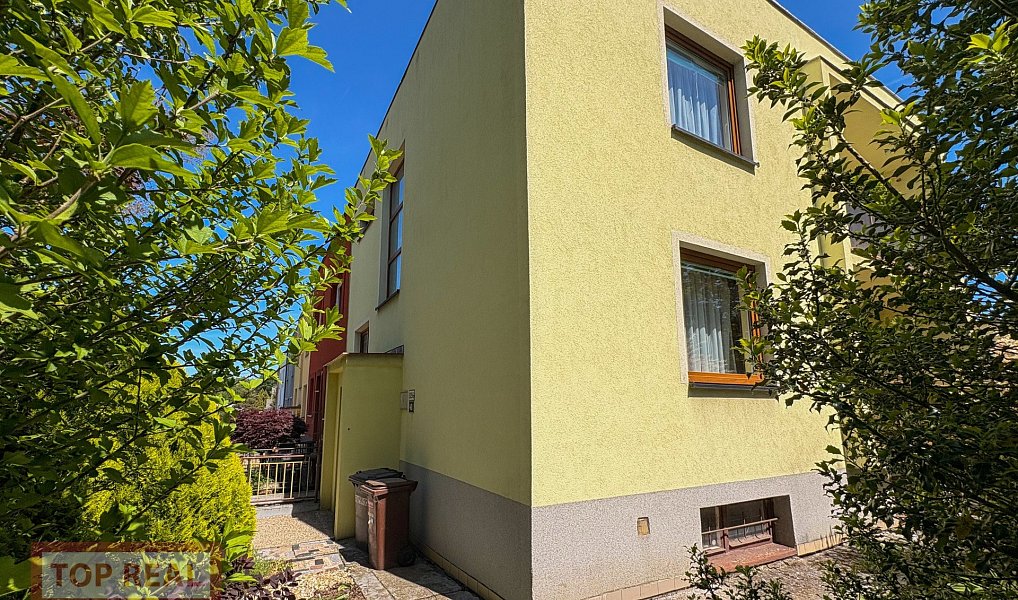 Prodej domu 209 m² s pozemkem 357 m², Kroměříž – náhled fotky 25